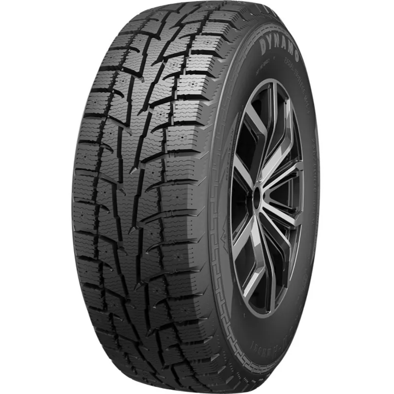 255/70 R18 113 S Dynamo Snow-h Mws01 Scelto Dai Clienti