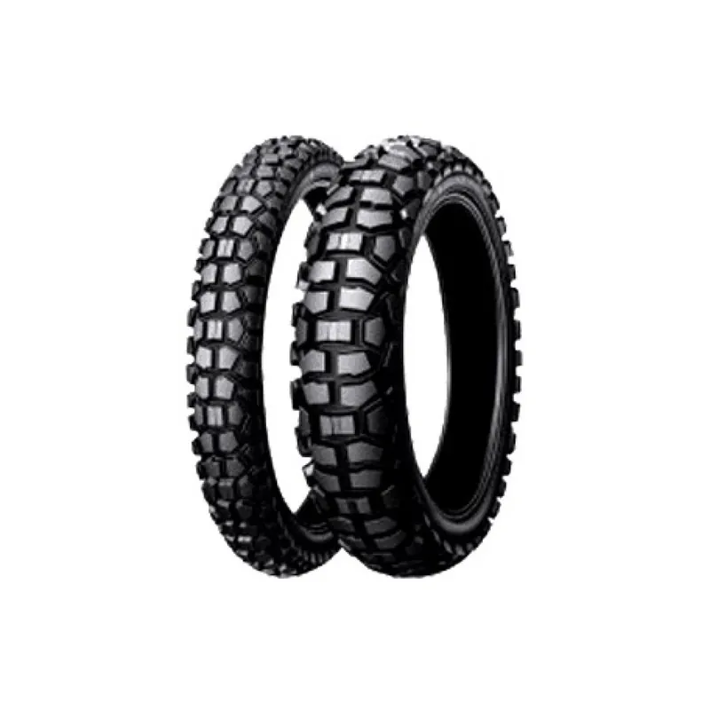 2.75 R21 45 P Dunlop D605 Front Di Tendenza