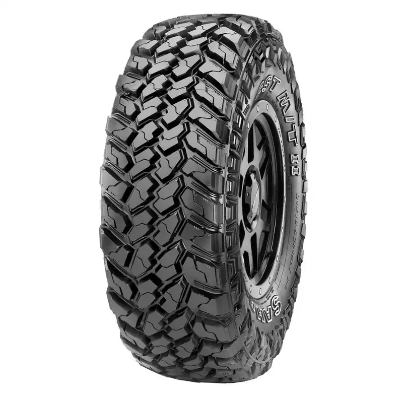 265/65 R17 117/114 Q Cst Sahara M/t Ii Occasione