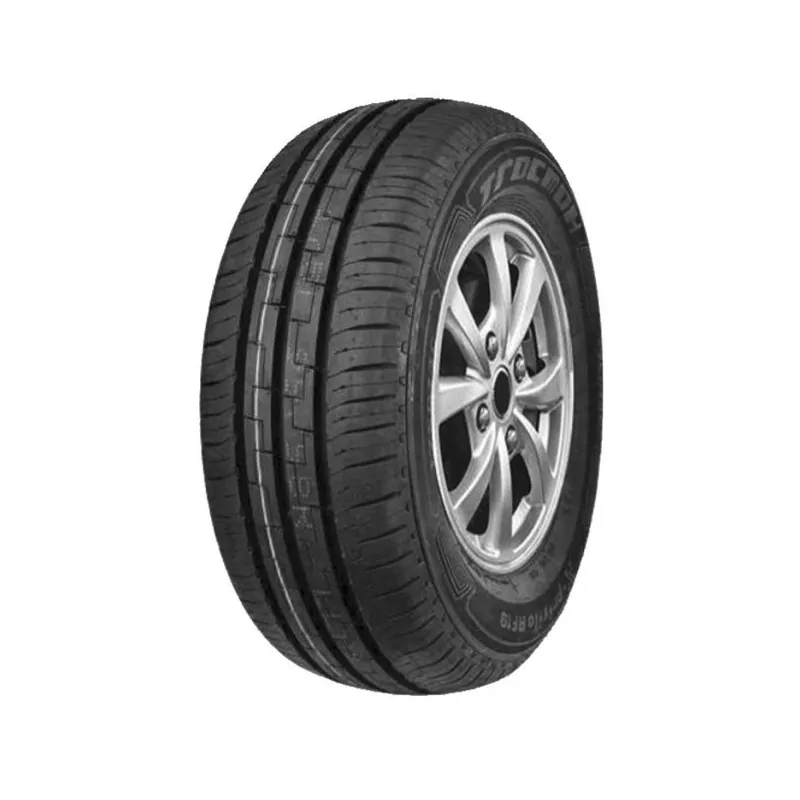 215/65 R16C 109 T Tracmax Rf-19 Novità