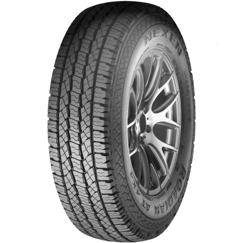 235/70 R16 106 T Nexen Roadian At 4x4 Offerta Speciale