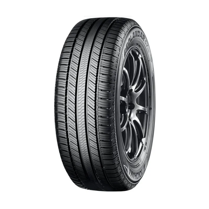 235/50 R19 103 V Yokohama G058 Geolandar Occasione Imperdibile