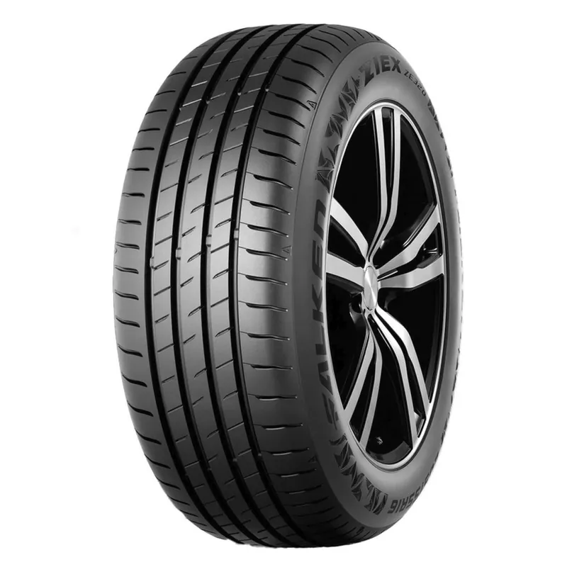 Vendita Finale 235/50 R18 101 W Falken Ziex Ze-320