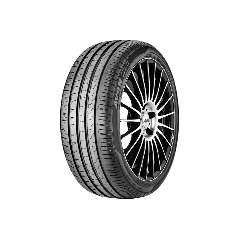 235/35 R19 91 Y Avon Zv 7 Xl (tl) Di Tendenza