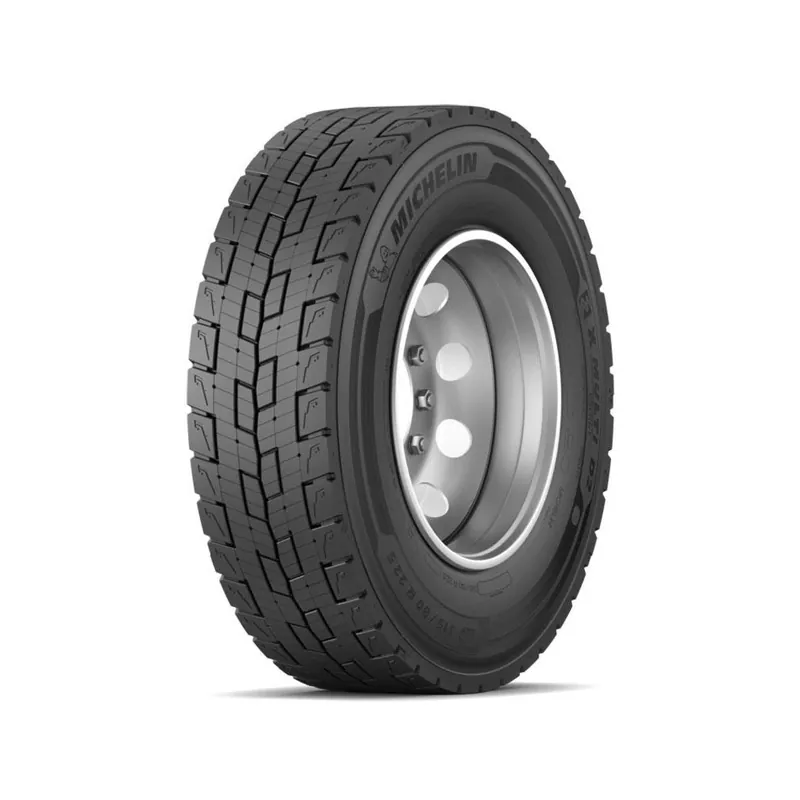 12 R22.5 152/149 L Michelin X Multi D2 Offerta