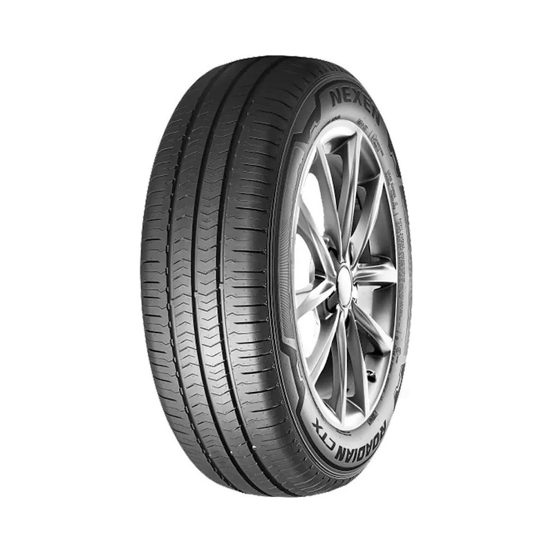 235/55 R18C 104 H Nexen Roadian Ctx Super Prezzo
