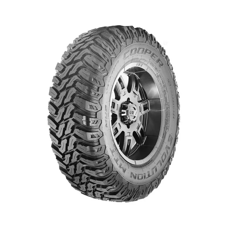 245/70 R17 119/116 Q Cooper Evolution Mtt Occasione