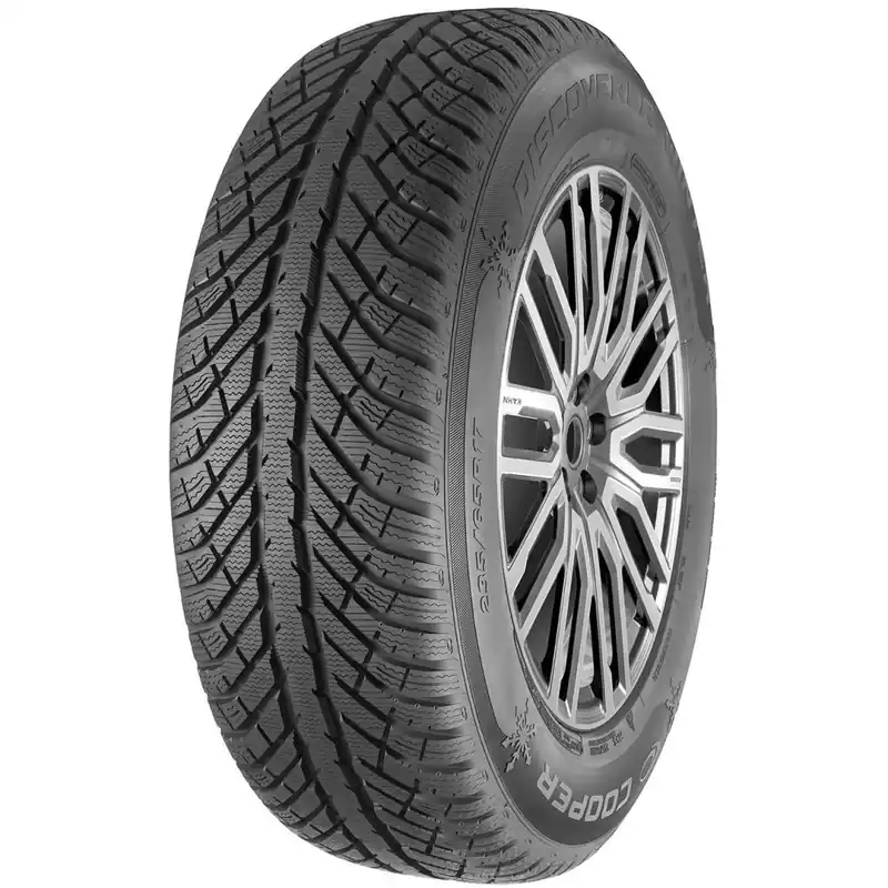 Vendita Finale 205/55 R16 94 V Cooper Discoverer Winter Xl M+s 3pmsf (tl)