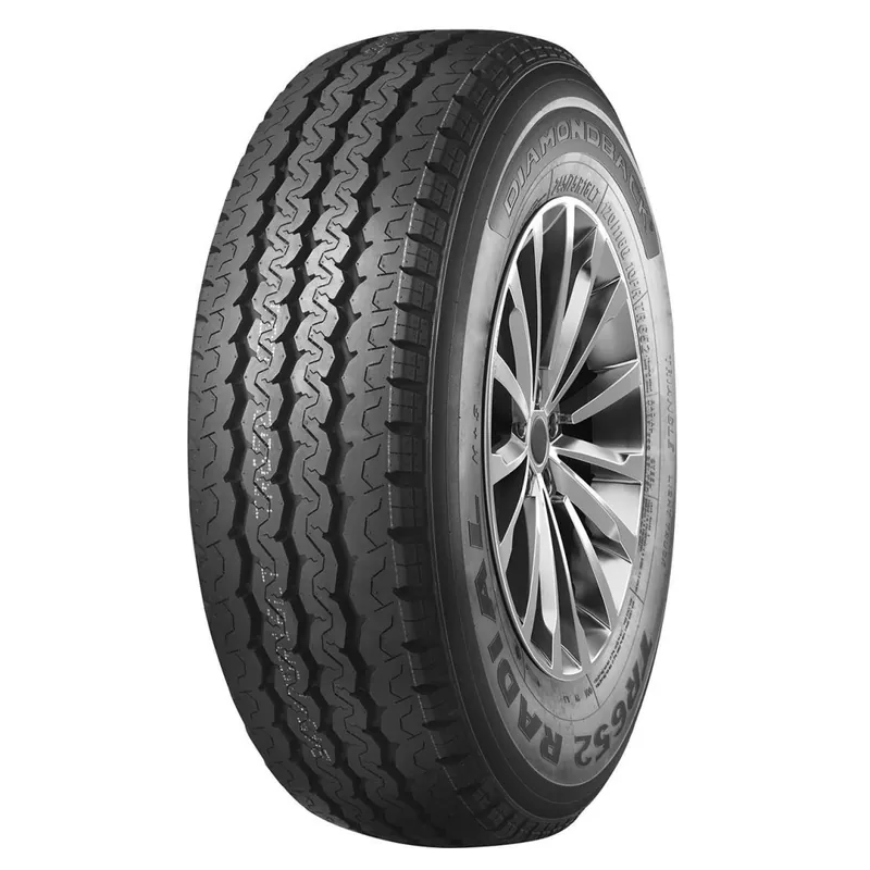 205/65 R16C 107/105 T Diamondback Tr652 Promozione Esclusiva