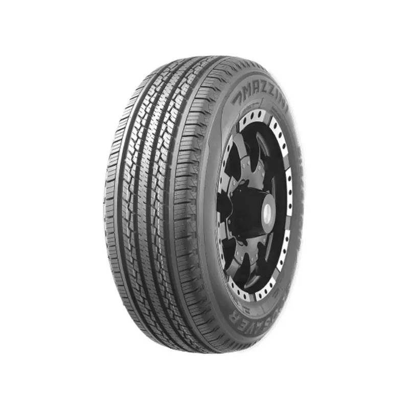 Solo Oggi 255/70 R16 111 T Mazzini Ecosaver (tl)