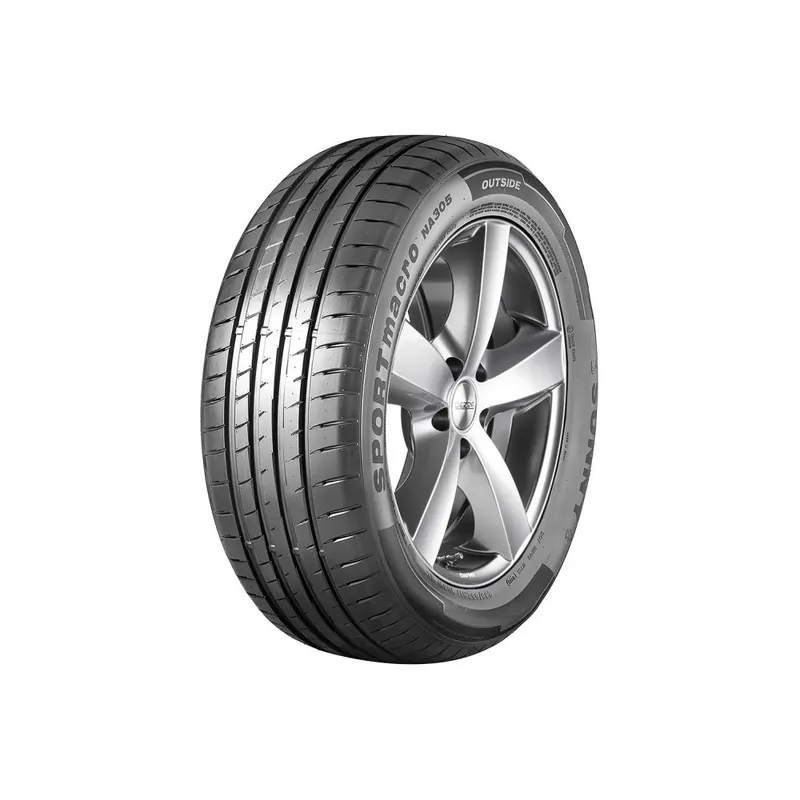 215/55 R18 99 V Sunny Na305 Sconto