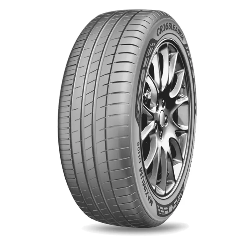 Nuova Collezione 205/60 R16 92 H Double Star Dh08