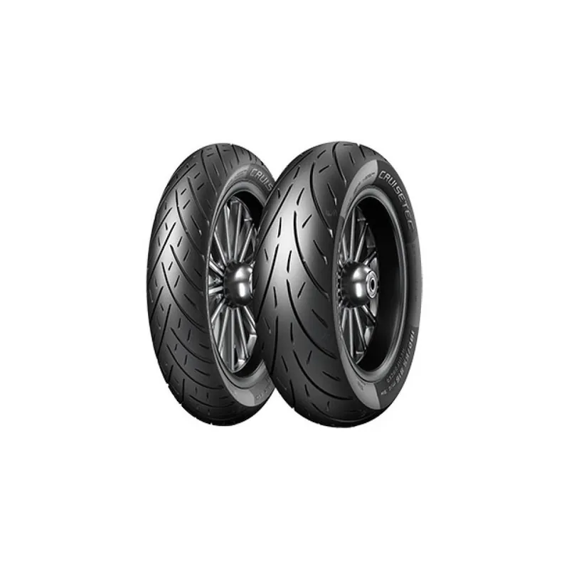 100/90 R19 57 H Metzeler Cruisetec Front Ultimissimo Modello