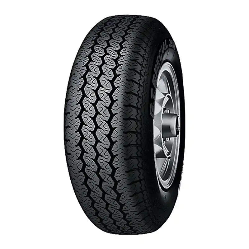 165/80 R15 87 H Yokohama Gt-special Y350 (tl) Compra Online