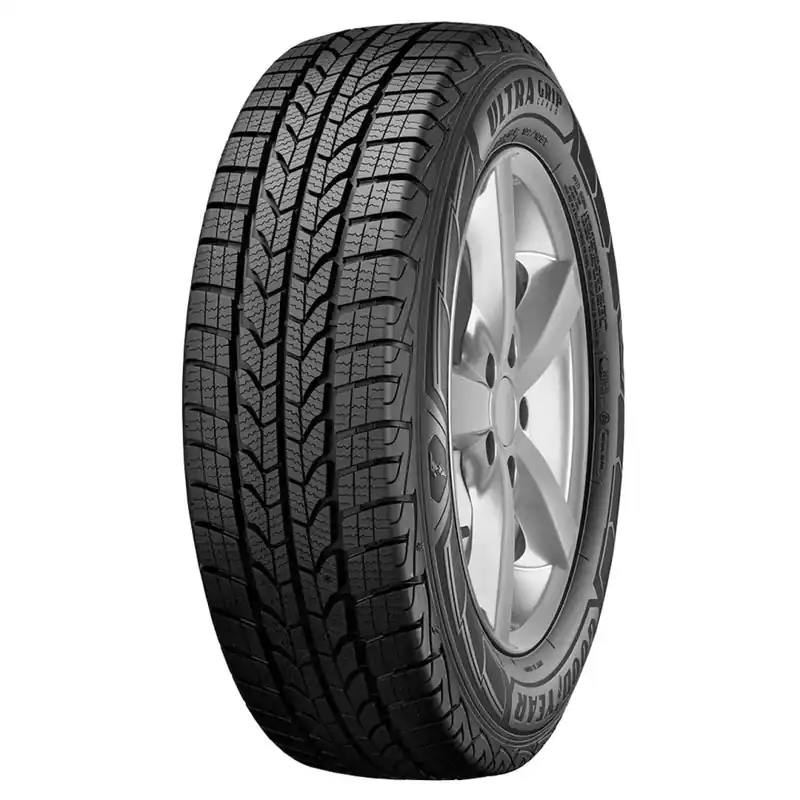 Scelto Dai Clienti 225/70 R15C 112 R Goodyear Ultragrip Cargo
