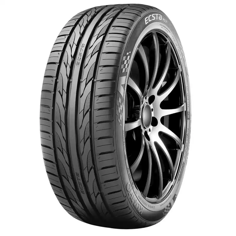 185/55 R15 82 V Kumho Ecsta Ps31 Affare
