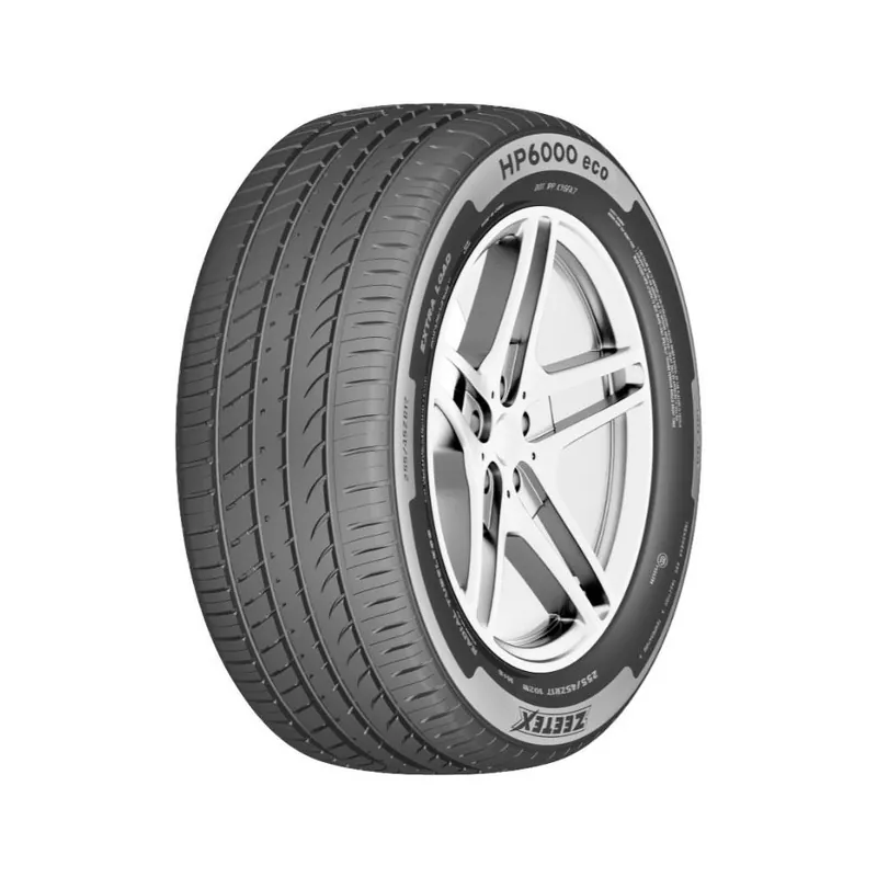 Prezzo Conveniente 245/40 R18 97 Y Zeetex Hp6000 Eco