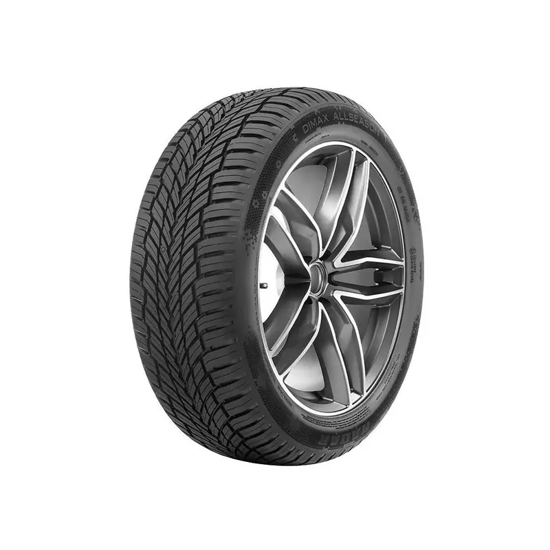 Solo Oggi 165/70 R14 85 T Radar Dimax All Season