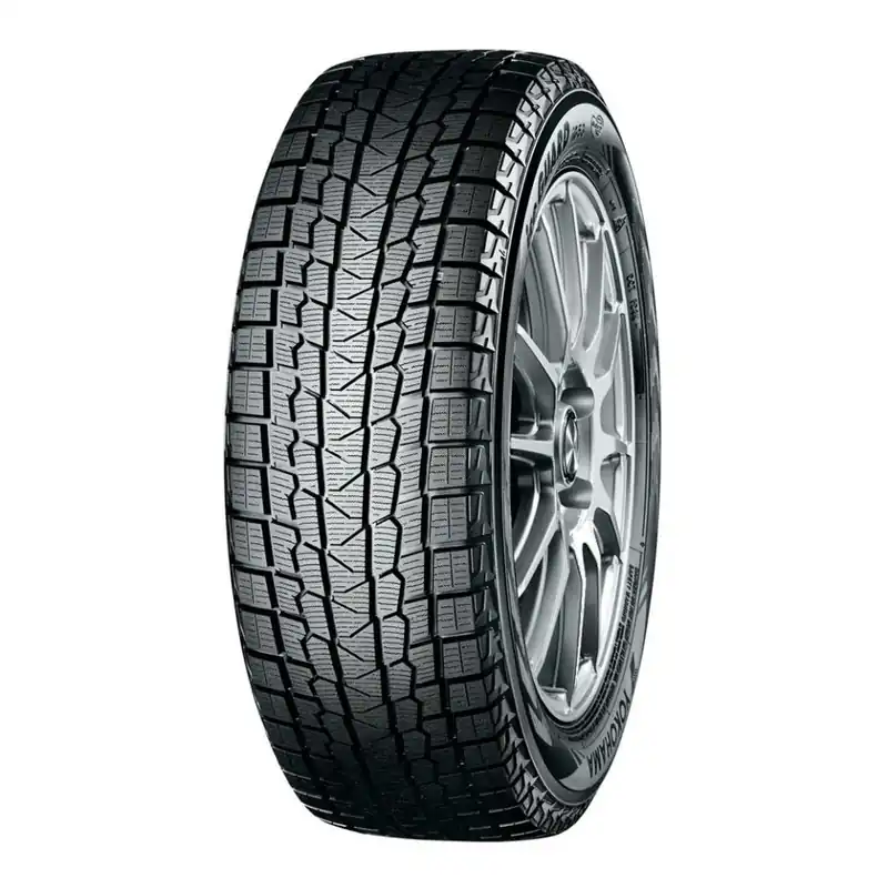 185/55 R15 82 H Yokohama Ice Guard Ig53 Consegna Rapida