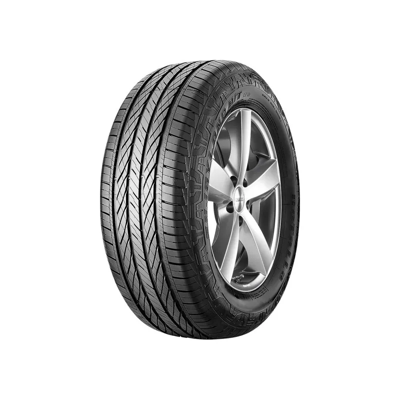 Offerta Del Giorno 225/60 R18 100 V Rotalla Enjoyland H/t Rf10