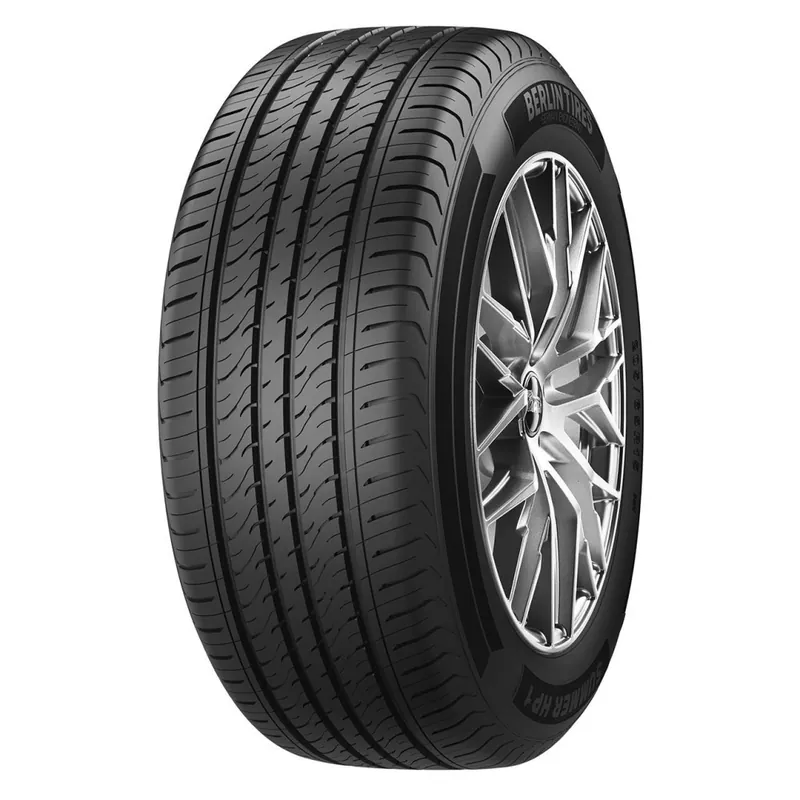 195/60 R15 88 H Berlin Tires Summer Hp 1 M+s (tl) Quantità Limitata