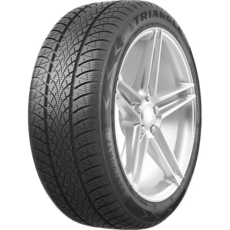 195/55 R20 95 H Triangle Winterx Tw401 Xl M+s 3pmsf (tl) Popolare