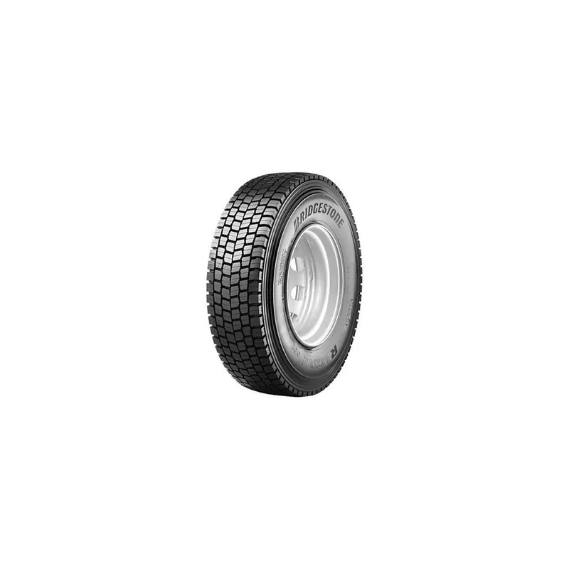 Offerta Del Giorno 315/80 R22.5 156/150 L Bridgestone R-drive 001+