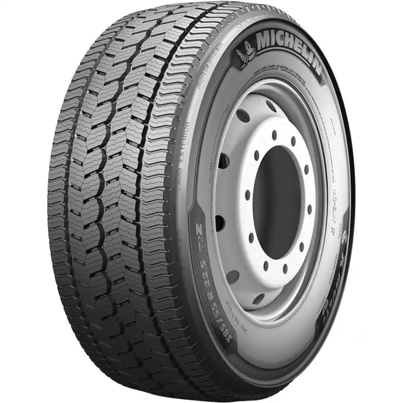 Offerta Del Giorno 295/80 R22.5 154/150 L Michelin X Multi Grip Z Vg M+s 3pmsf (tl)
