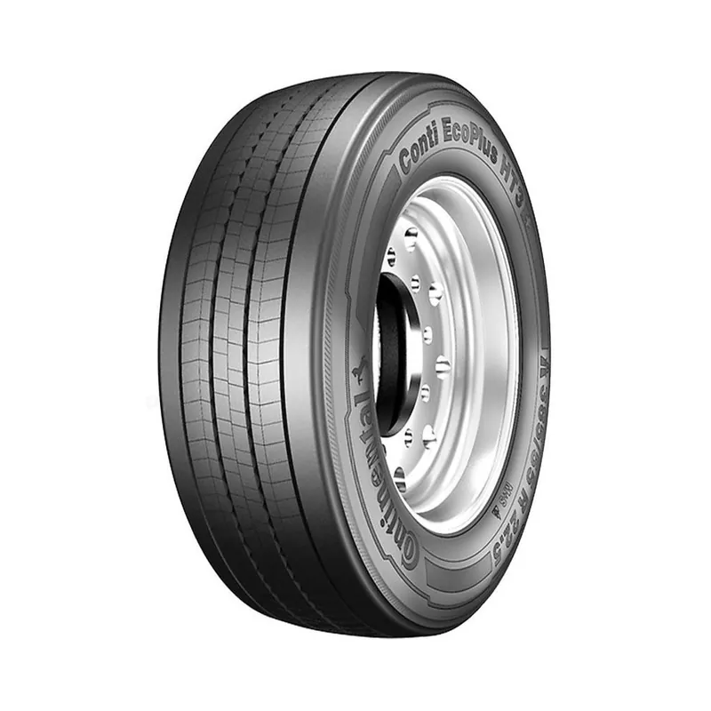 Sconto 385/65 R22.5 160 K Continental Ecoplus Htr3+ M+s 3pmsf (tl)