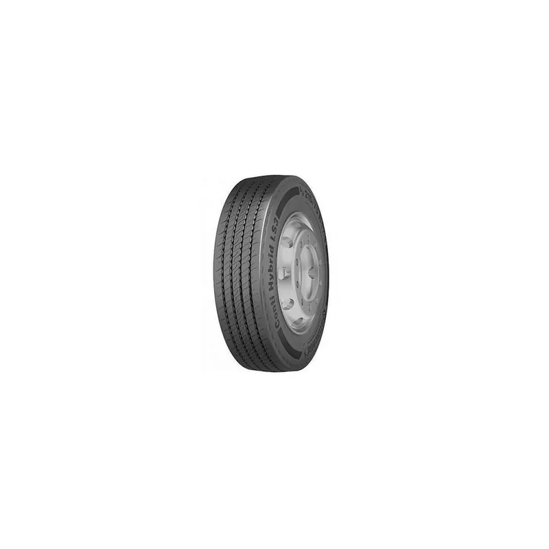 Super Prezzo 245/70 R175 136/134 M Continental Hybrid Ls3