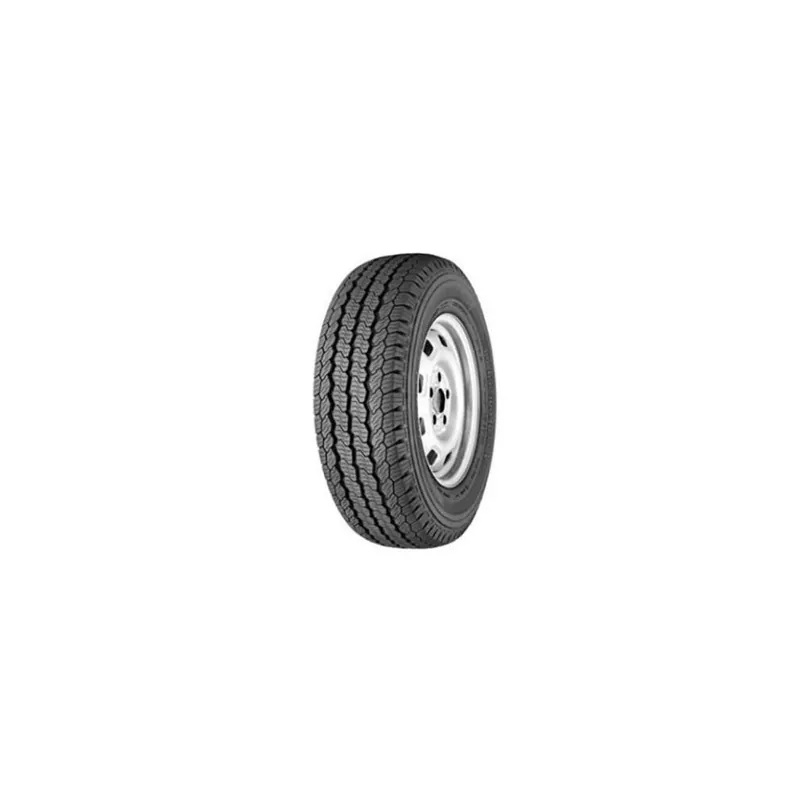 Miglior Prezzo 225/70 R15C 112/110 R Continental Van.4 Season