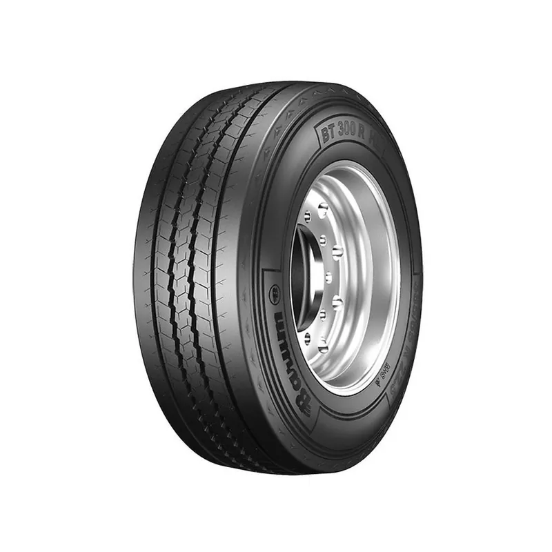 Compra Online 215/75 R17.5 135 K Barum Bt300r