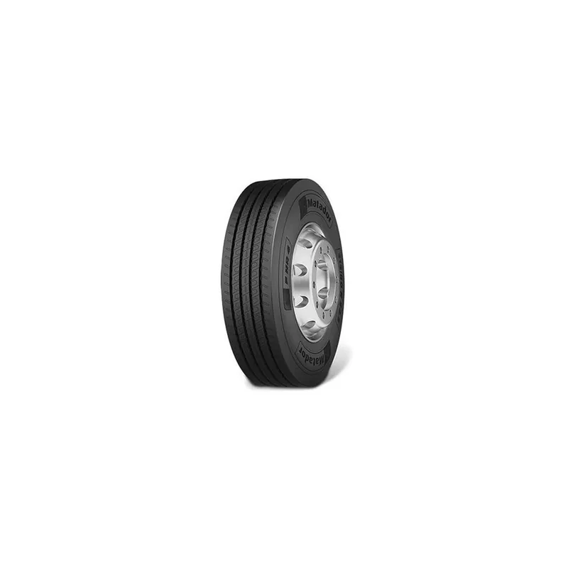 265/70 R19.5 140 M Matador F Hr 4 Solo Oggi