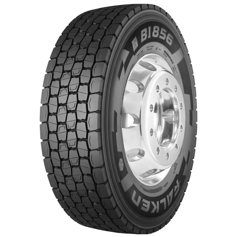 225/75 R17.5 129/127 M Falken Bi856 Offerta Lampo