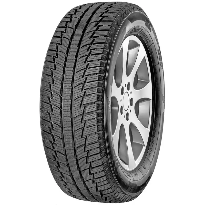 225/60 R17 99 H Fortuna Winter Suv Nuovo Arrivo