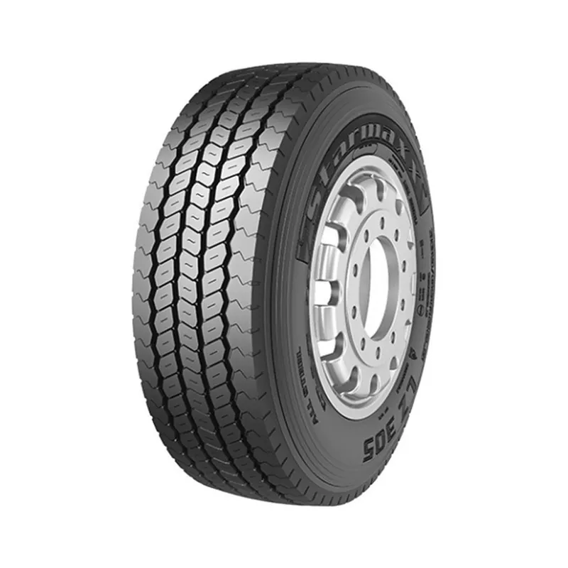 215/75 R17.5 135/133 J Starmaxx Lz305 (tl) Ultime Pezzi