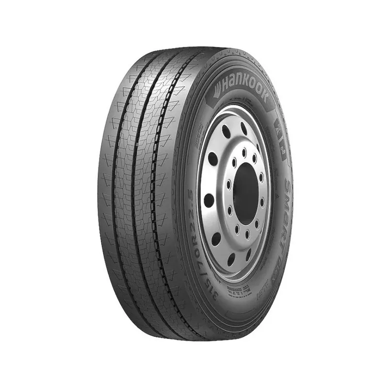 385/65 R22.5 Hankook Smartflex Al51 Promozione