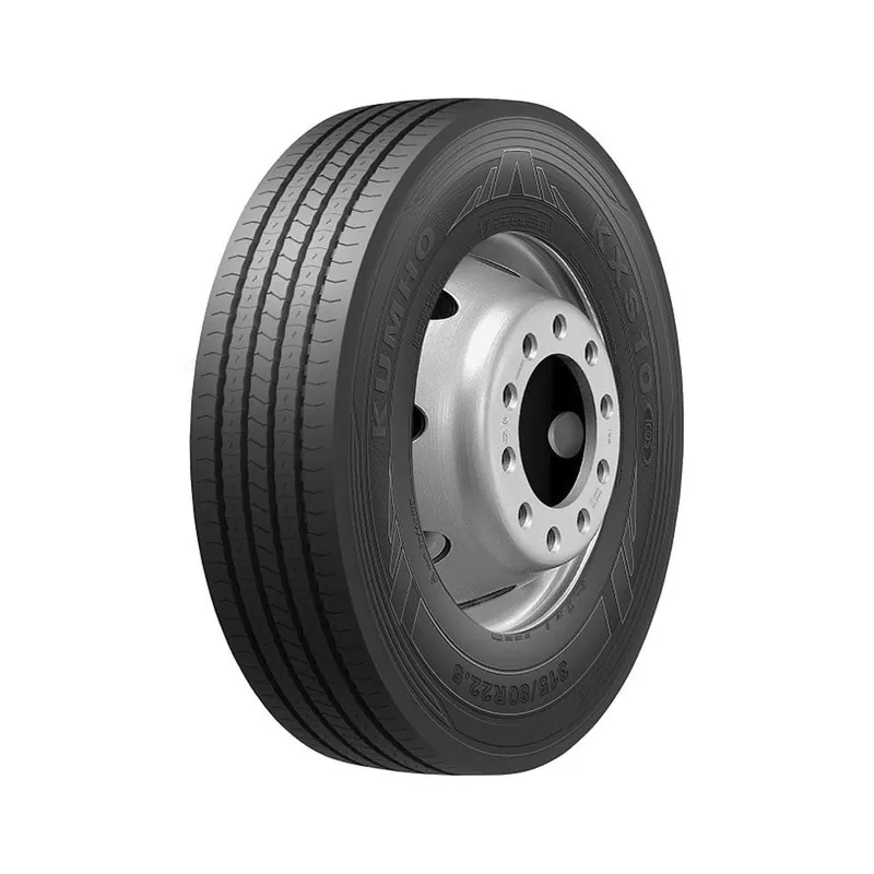 Nuovo Arrivo 315/80 R22.5 156 L Kumho Kxs10