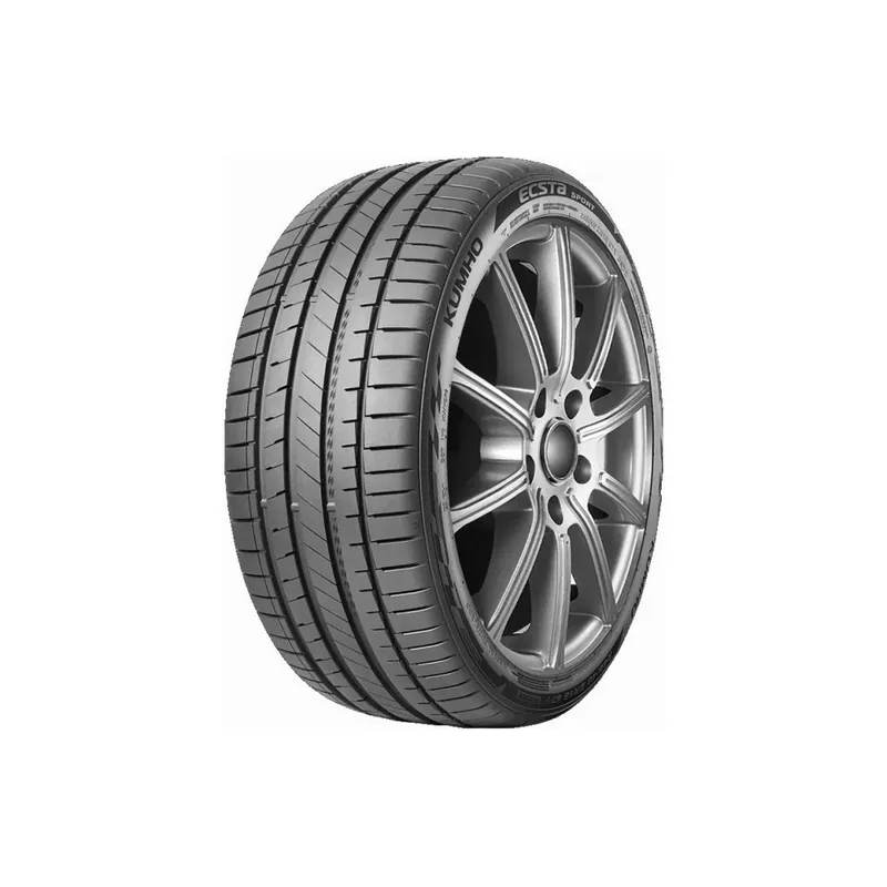 A Buon Prezzo 245/45 R19 102 Y Kumho Ecsta Sport Ps72