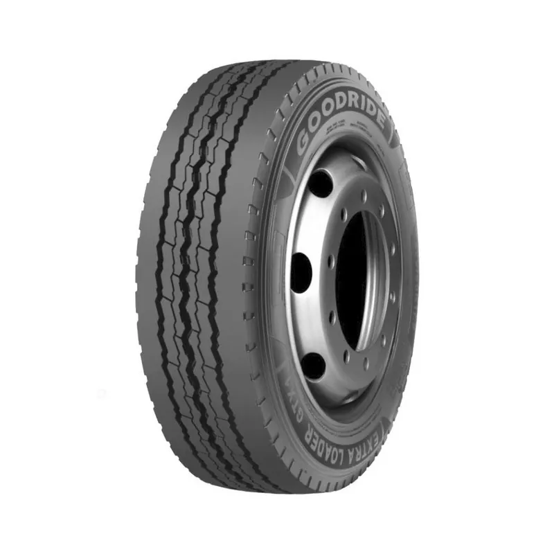 Ultime Pezzi 215/75 R17.5 135/133 J Goodride Gtx1