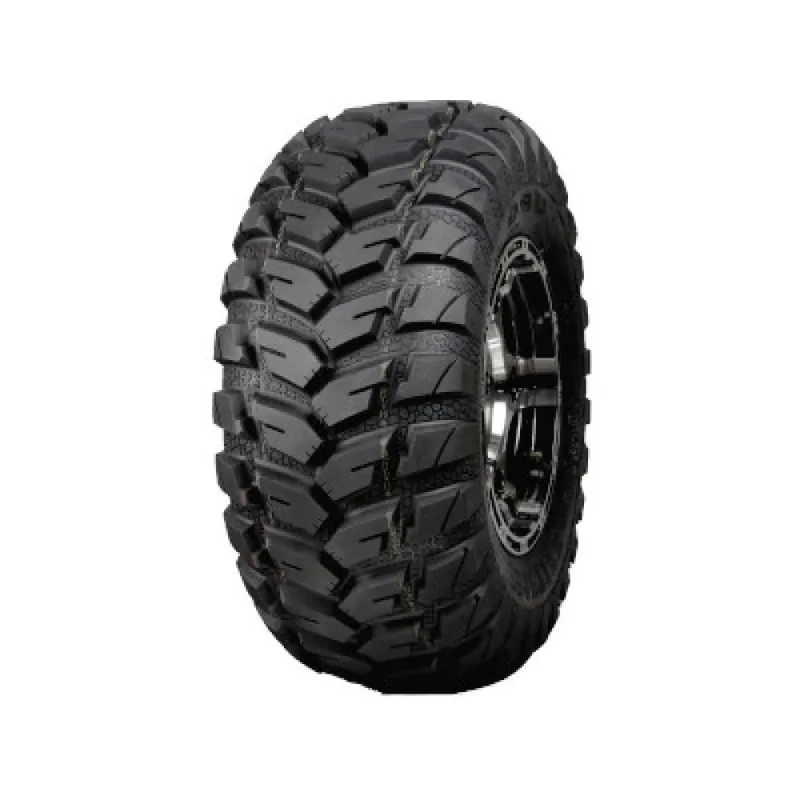 25 R12 50 N Duro Di-2037 Frontier Esclusivo