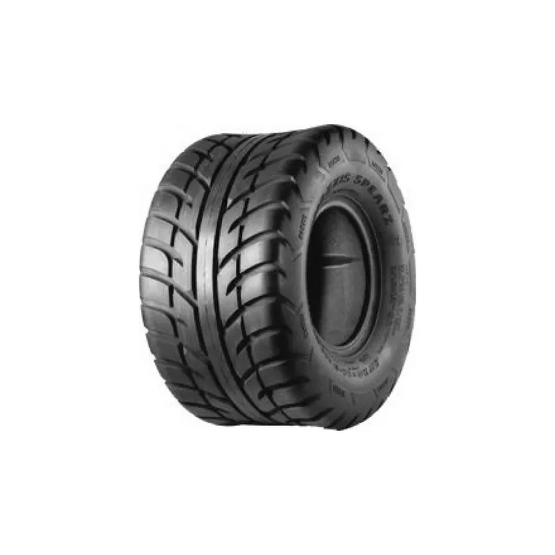 Occasione 22/10 R10 55 Q Maxxis M-992 Spearz Rear