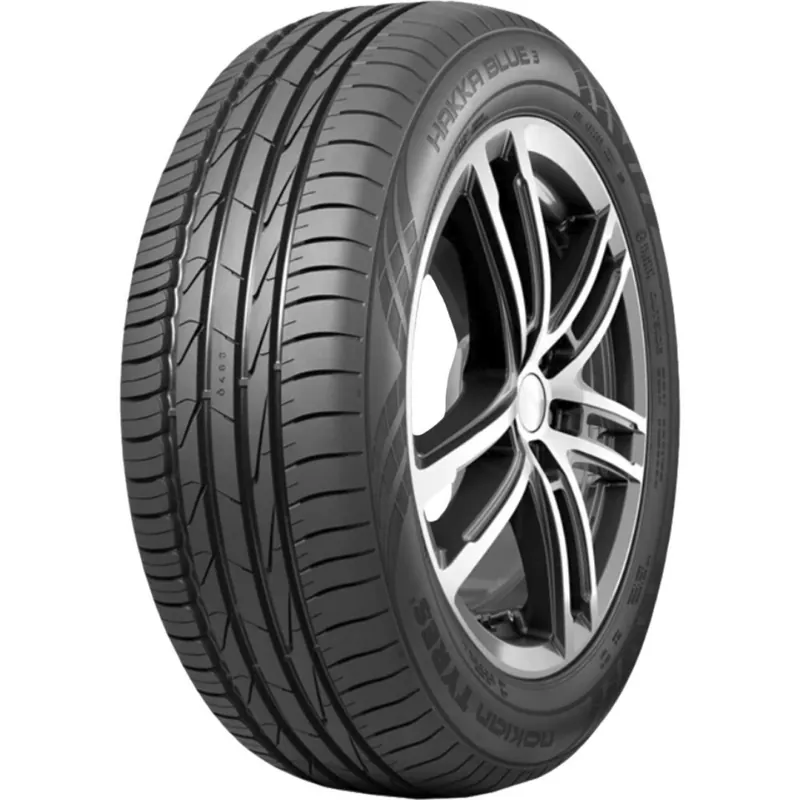 195/65 R15 95 V Nokian Hakka Blue 3 Ultima Occasione
