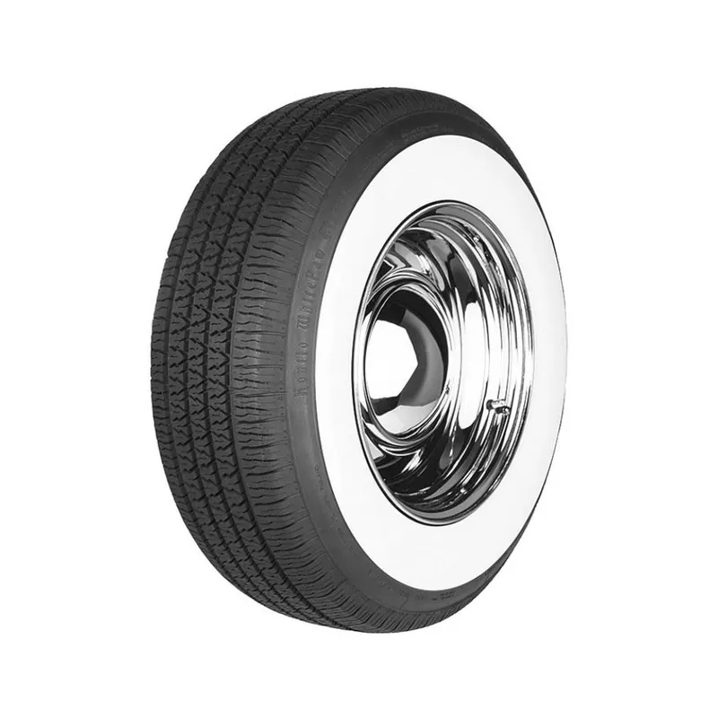 215/75 R15 100 R Kontio Whitepaw Classic Ww 70mm Ww Non Perdere