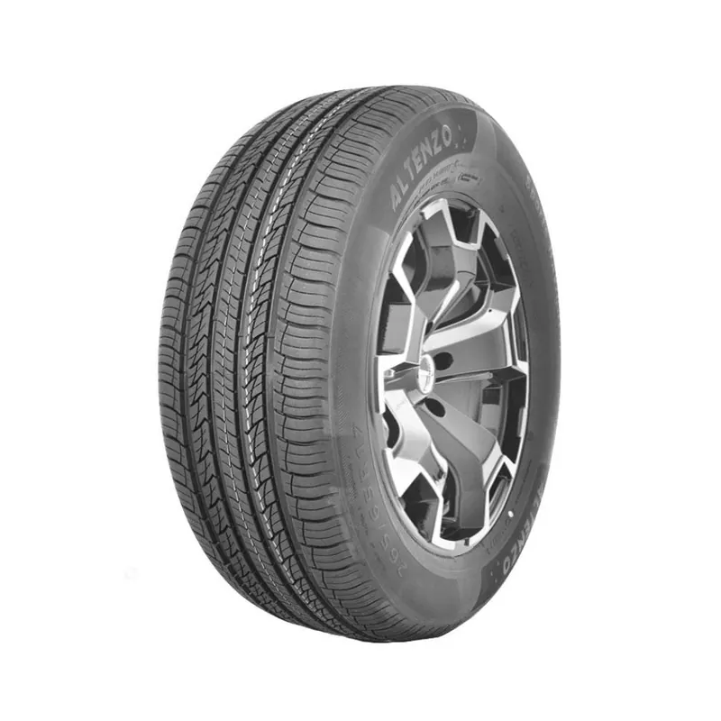 Ultima Occasione 285/50 R20 116 V Altenzo Sports Navigator