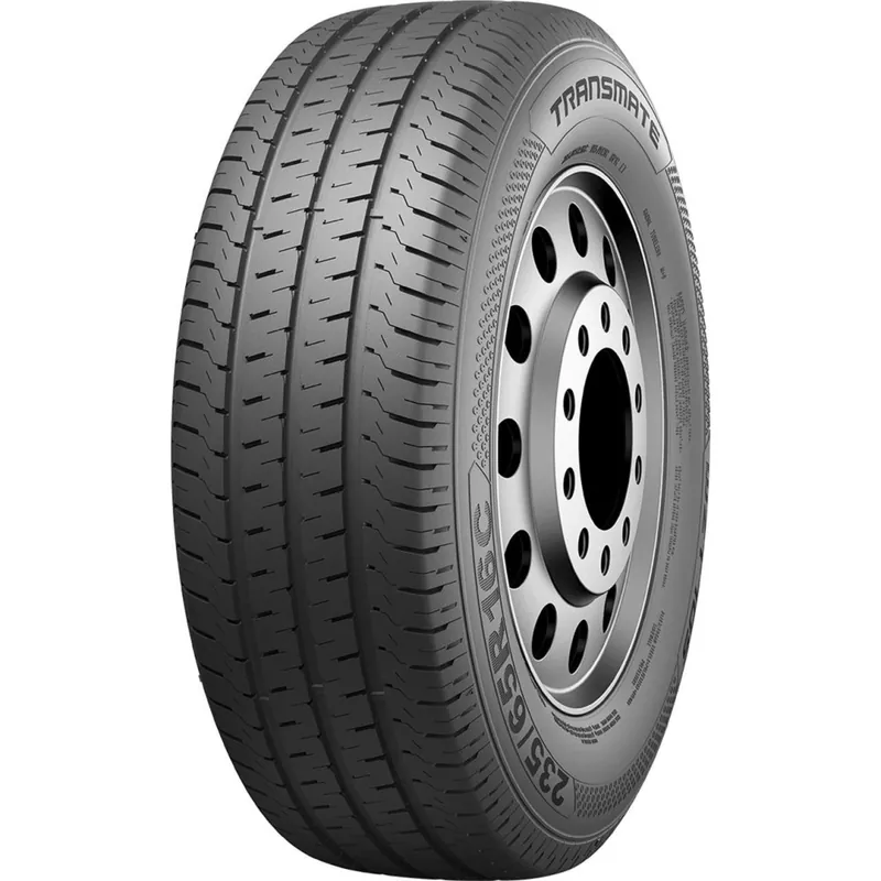 Prezzo Conveniente 185/75 R16C 104/102 R Transmate Wzt705