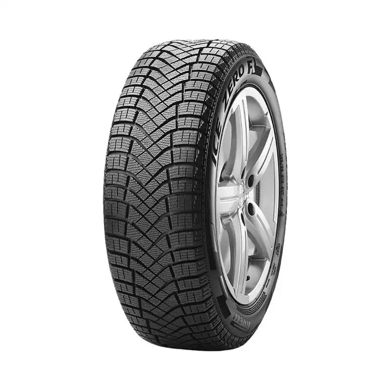 Soddisfatti O Rimborsati 215/55 R16 97 T Pirelli Winter Ice Zero Friction Xl M+s 3pmsf