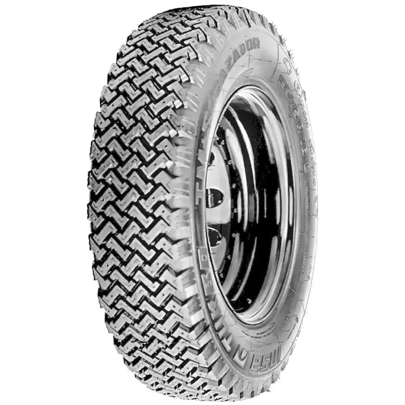195/75 R16C 107/105 N Insa Turbo Tm+s244 Cazador (Rigenerato) Sconto