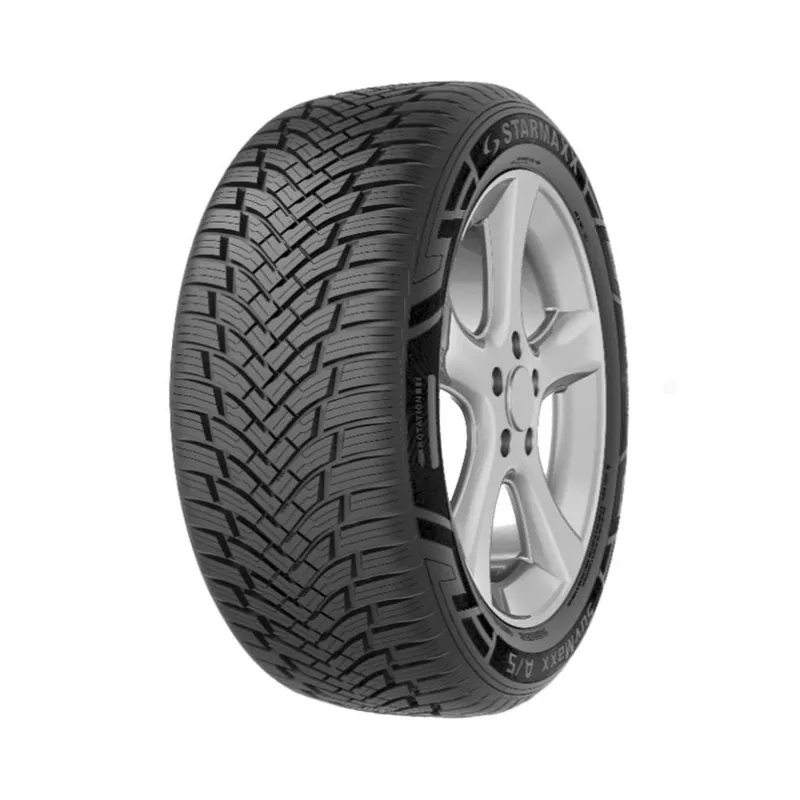215/60 R17 100 V Starmaxx Suvmaxx A/s Promozione Esclusiva