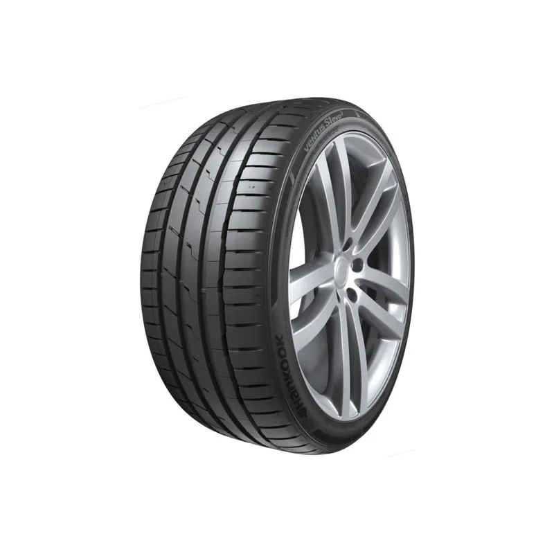 285/45 R21 113 Y Hankook Ventus S1 Evo3 (k127a) Suv Xl (tl) Offerta Lampo